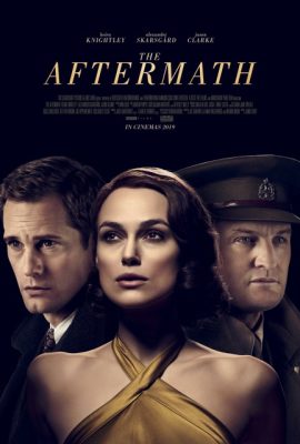 Poster phim Sau thế chiến – The Aftermath (2019)