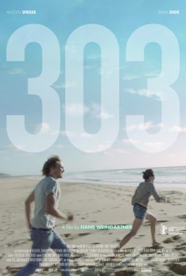 Poster phim 303 (2018)