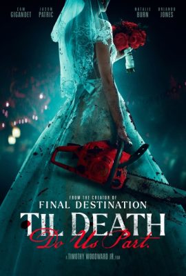 Poster phim Cho Đến Khi Cái Chết Chia Lìa – Til Death Do Us Part (2023)
