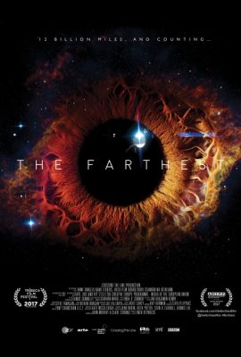 Poster phim The Farthest (2017)