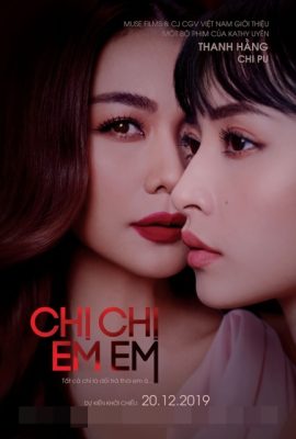 Chị chị em em – Sister Sister (2019)'s poster