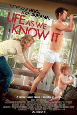Poster phim Đời không như mơ – Life as We Know It (2010)