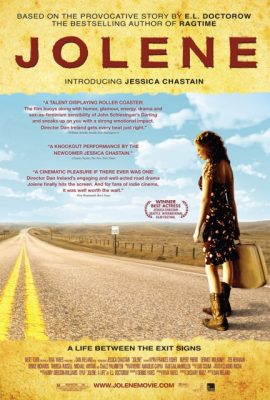 Poster phim Cuộc đời của Jolene (2008)