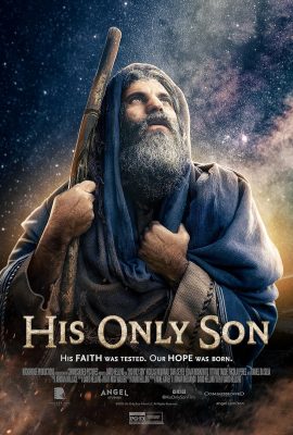 Poster phim Người con duy nhất – His Only Son (2023)