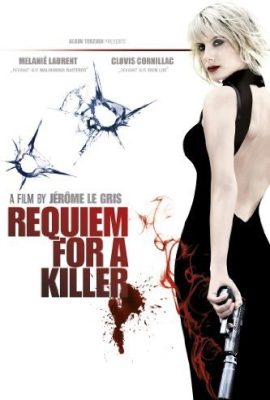Poster phim Sát Thủ Hoa Hồng – Requiem for a Killer (2011)