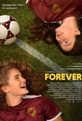 Poster phim Mãi mãi – Forever (2023)