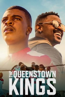 Poster phim Những vị vua Queenstown – The Queenstown Kings (2023)