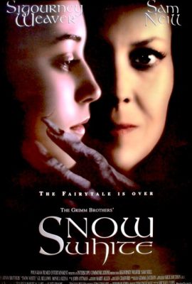 Poster phim Bạch Tuyết: Truyện Kinh Hoàng – Snow White: A Tale of Terror (1997)