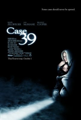 Đứa con của quỷ – Case 39 (2009)'s poster