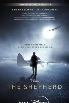 Poster phim Người dẫn đường – The Shepherd (2023)