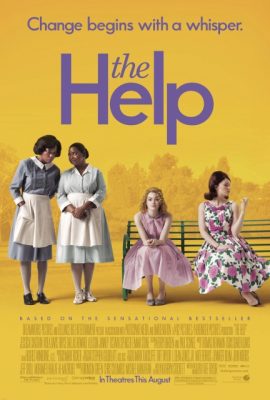 Poster phim Người giúp việc – The Help (2011)