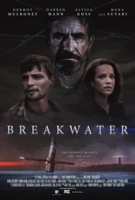 Poster phim Breakwater (2023)