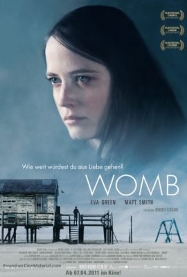 Poster phim Bản sao – Womb (2010)