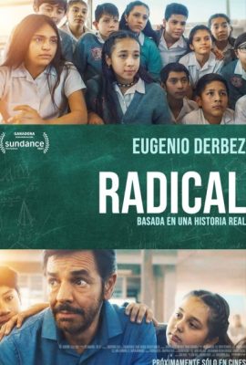Poster phim Radical (2023)