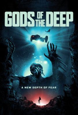 Gods of the Deep (2023)'s poster