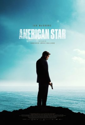 Poster phim Con Tàu Ngôi Sao Mỹ – American Star (2024)