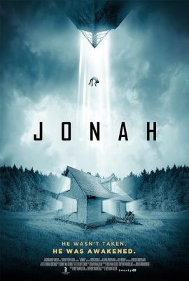 Poster phim Jonah (2023)