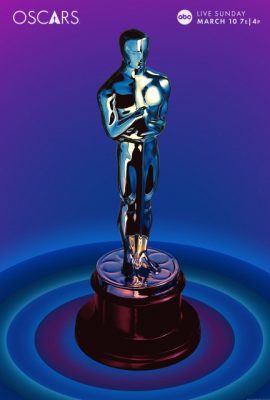 Poster phim Lễ Trao Giải Oscars 2024 – 96th Annual Academy Awards (TV Special 2024)